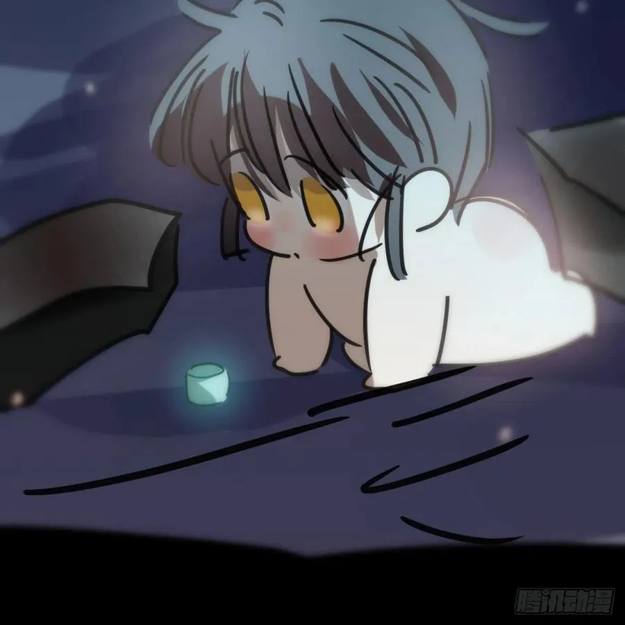 第142话 踽踽独行 第50页