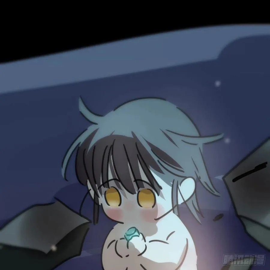 第142话 踽踽独行 第51页