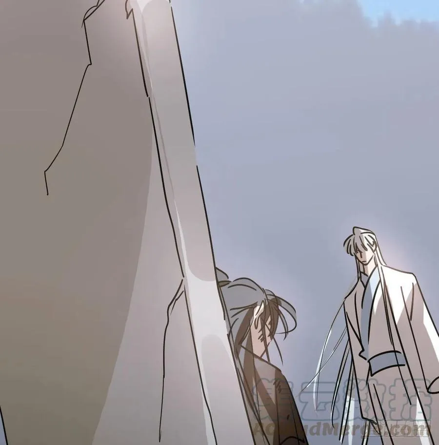 第146话 玄月打人 第28页