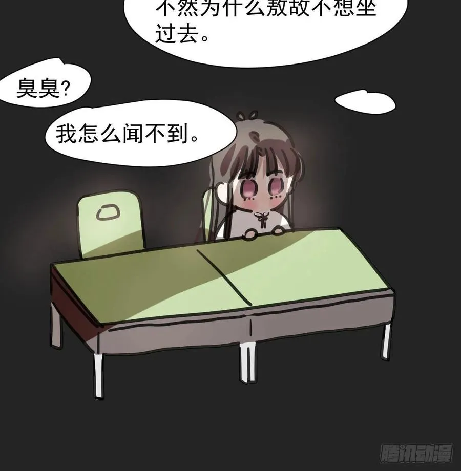 特别篇 气味（一） 第21页