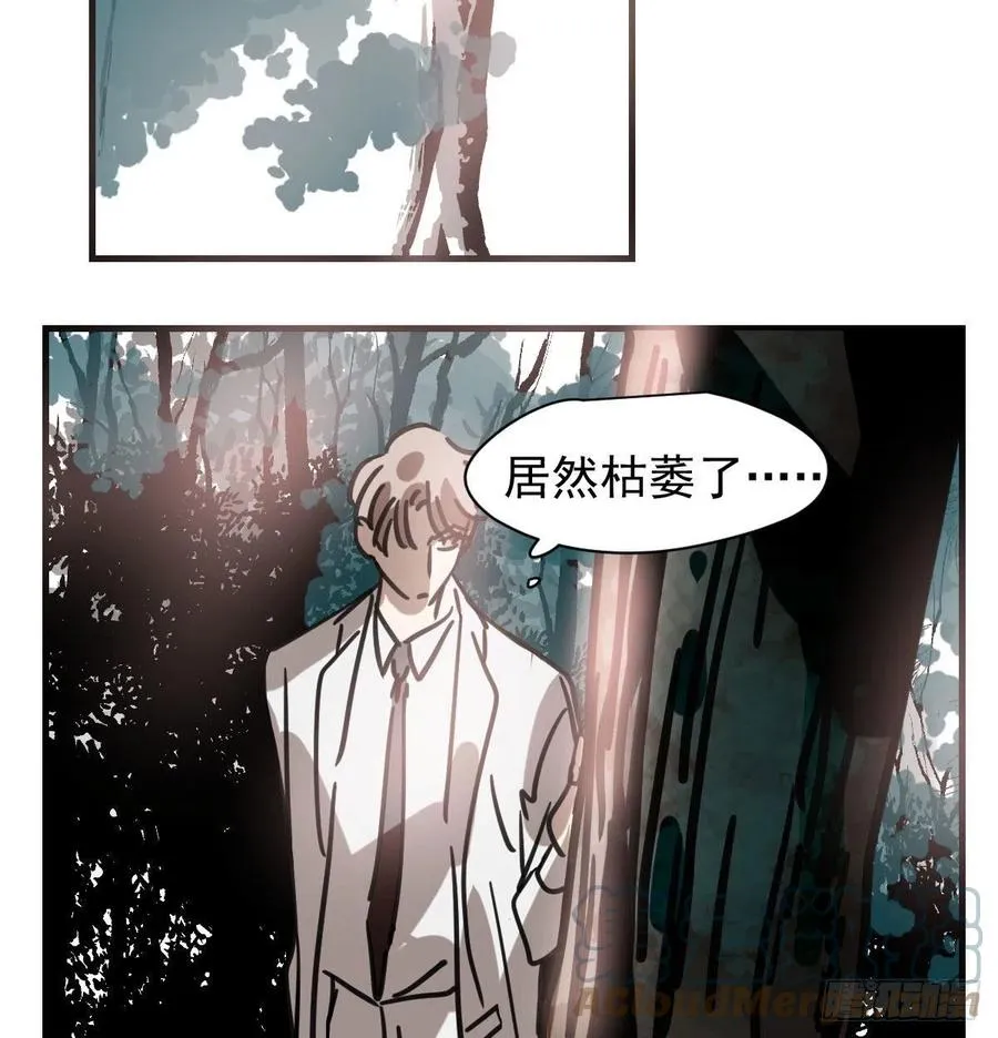 第158话 摘下面具 第52页