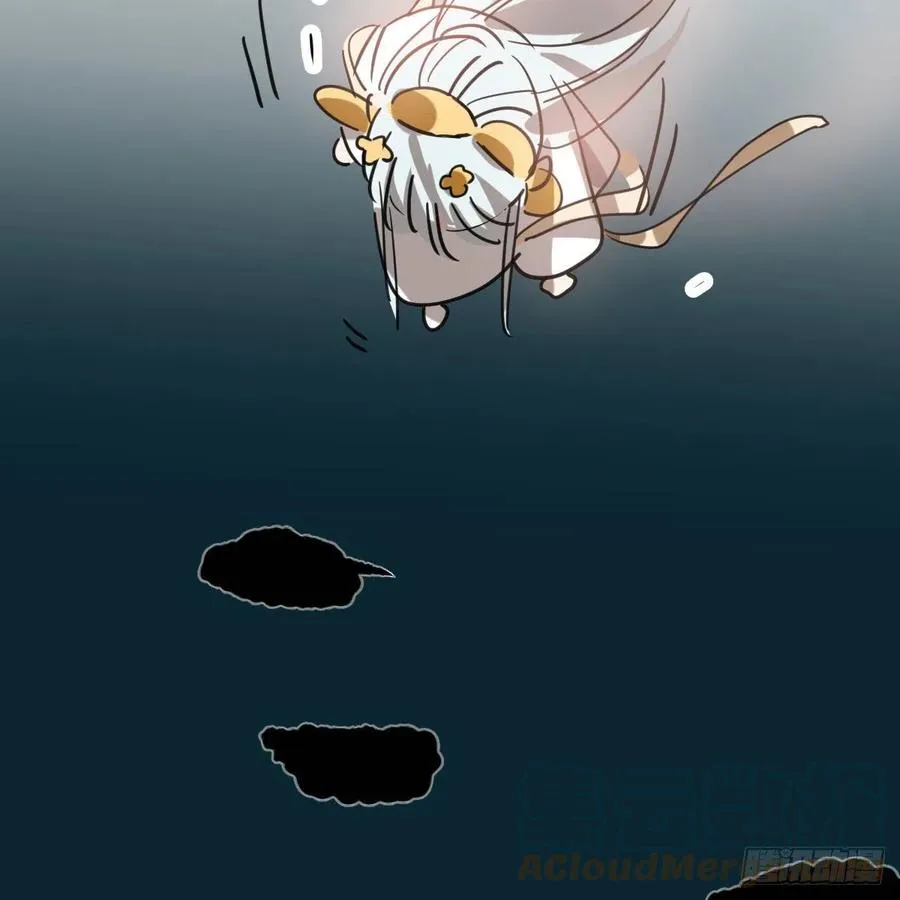 第160话 你怎么才来 第22页