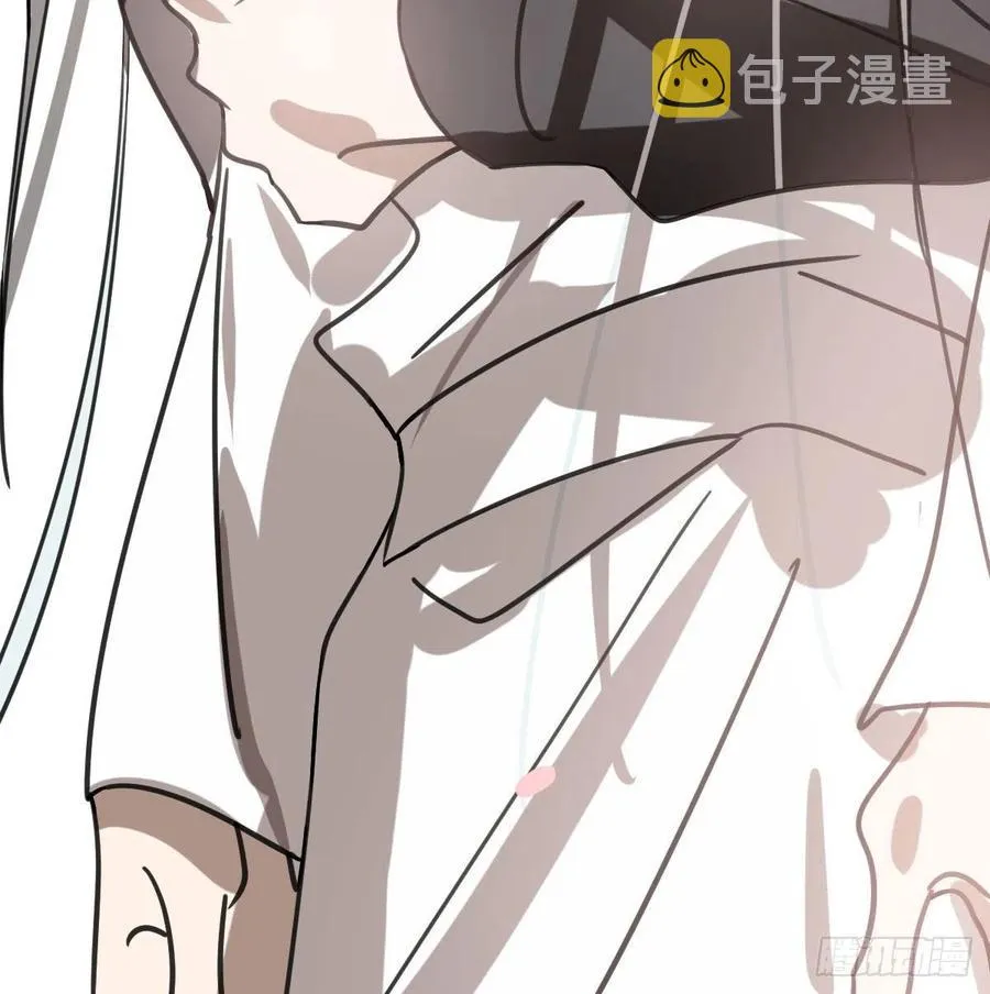 第163话 灼热拥抱 第23页