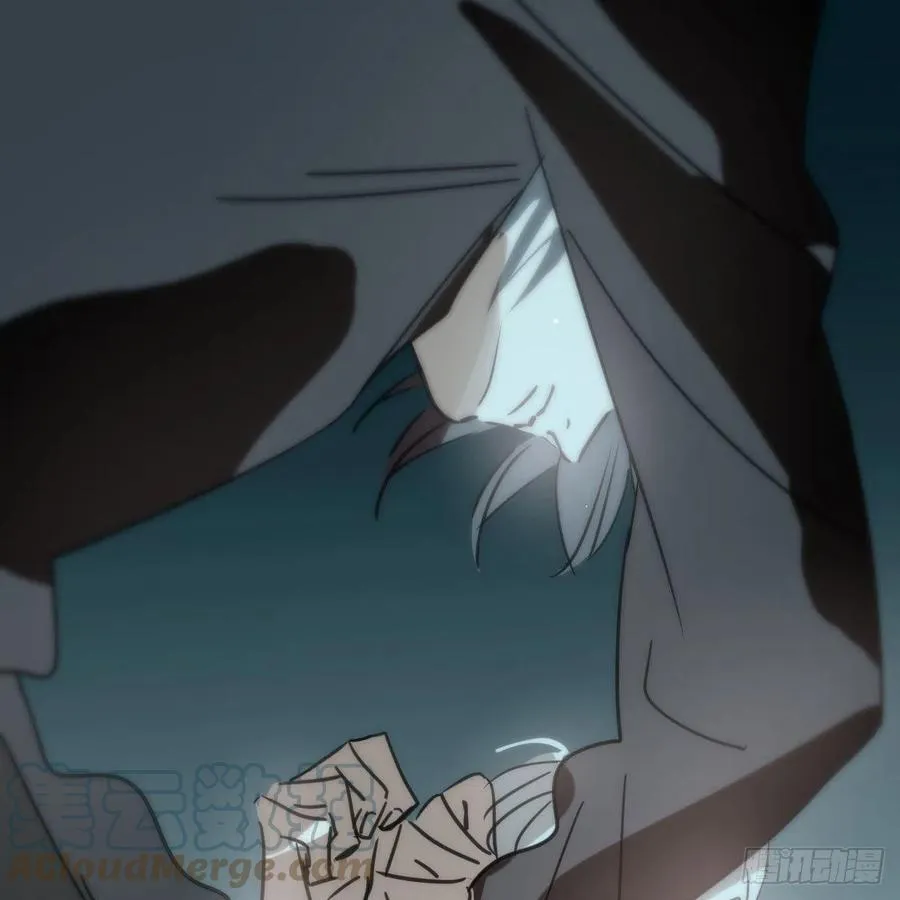 第165话 请触碰我 第76页
