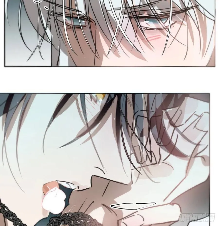 第166话 锁链缠绕 第8页