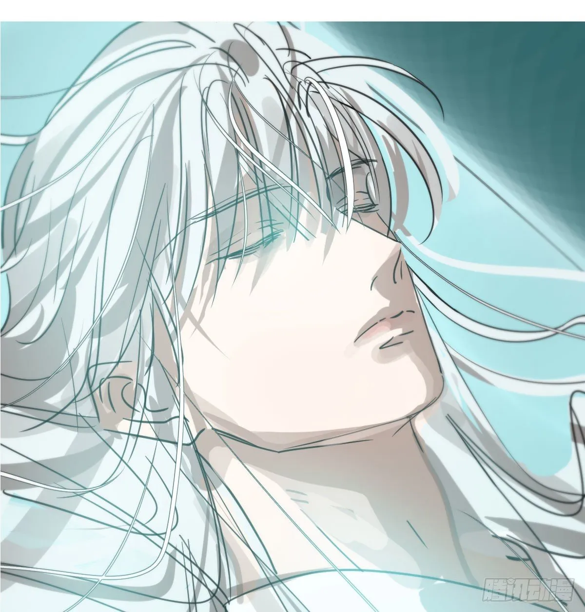 第170话 永远在一起 第3页