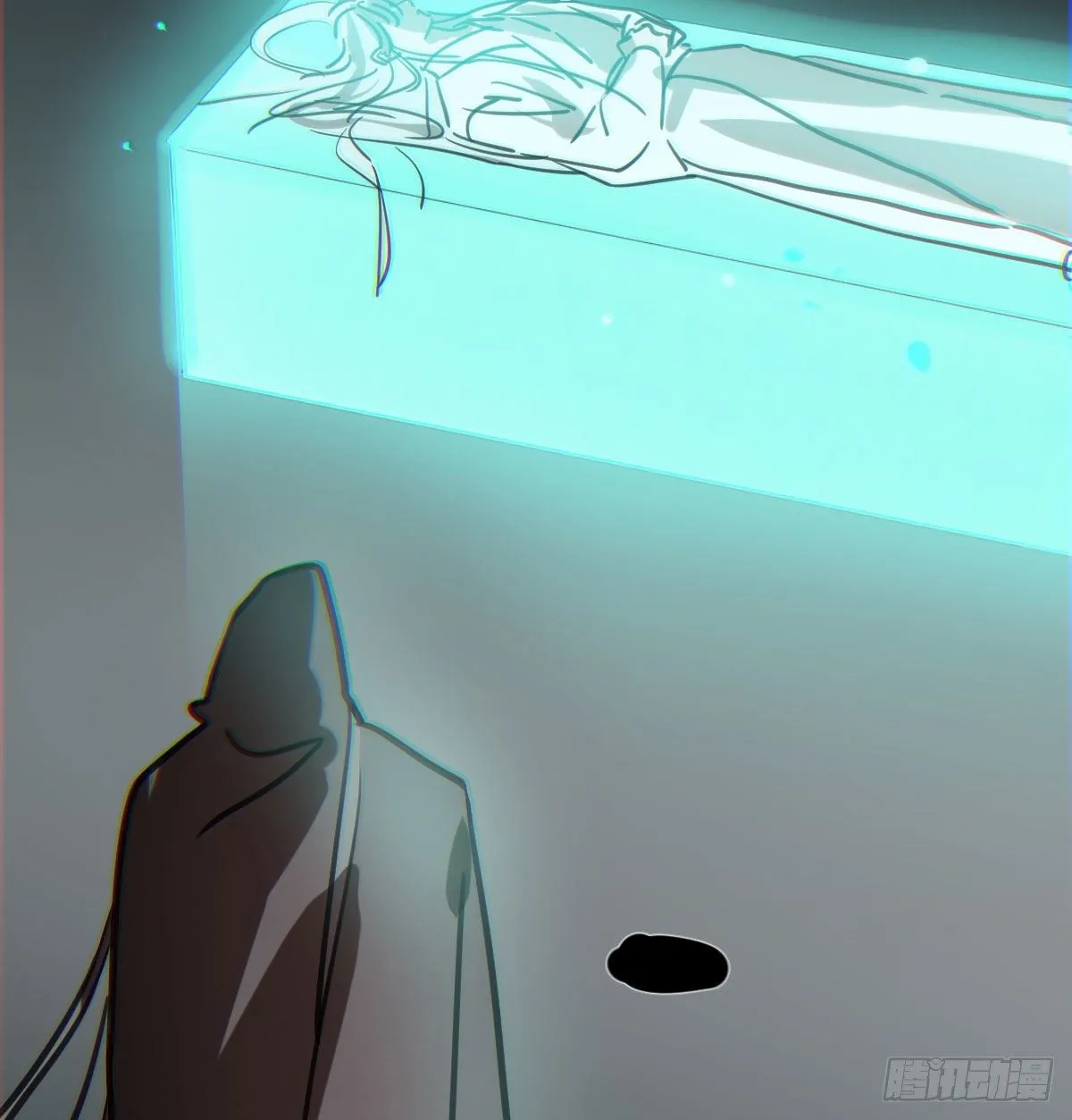 第170话 永远在一起 第6页