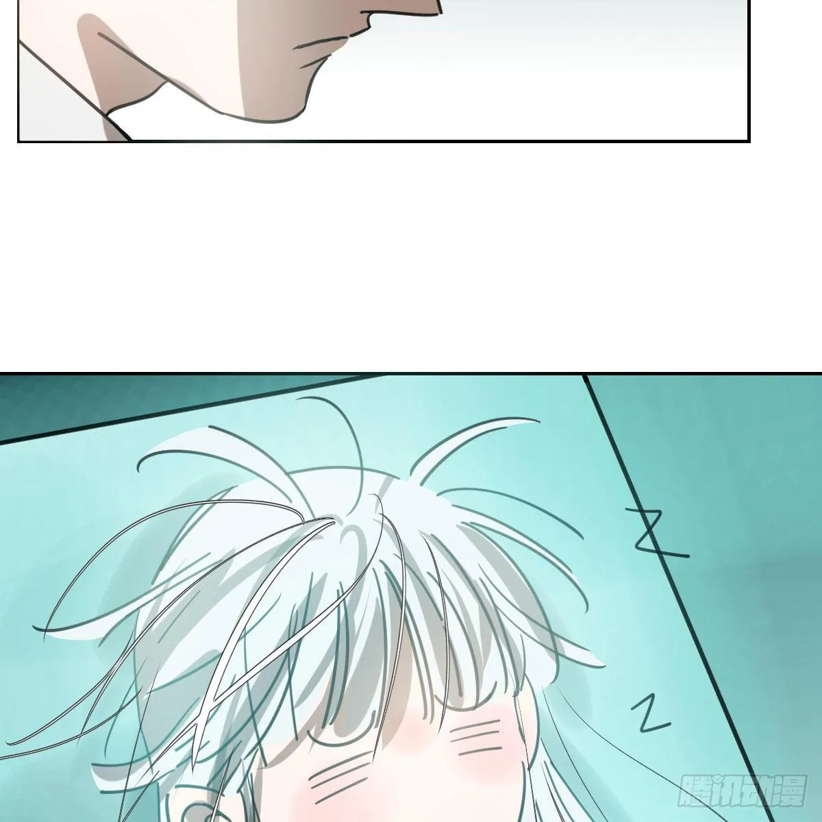 第170话 永远在一起 第35页
