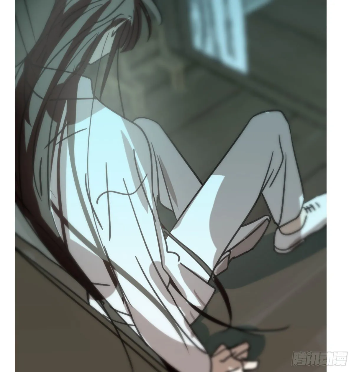 第169话 玉虚云界镯 第34页