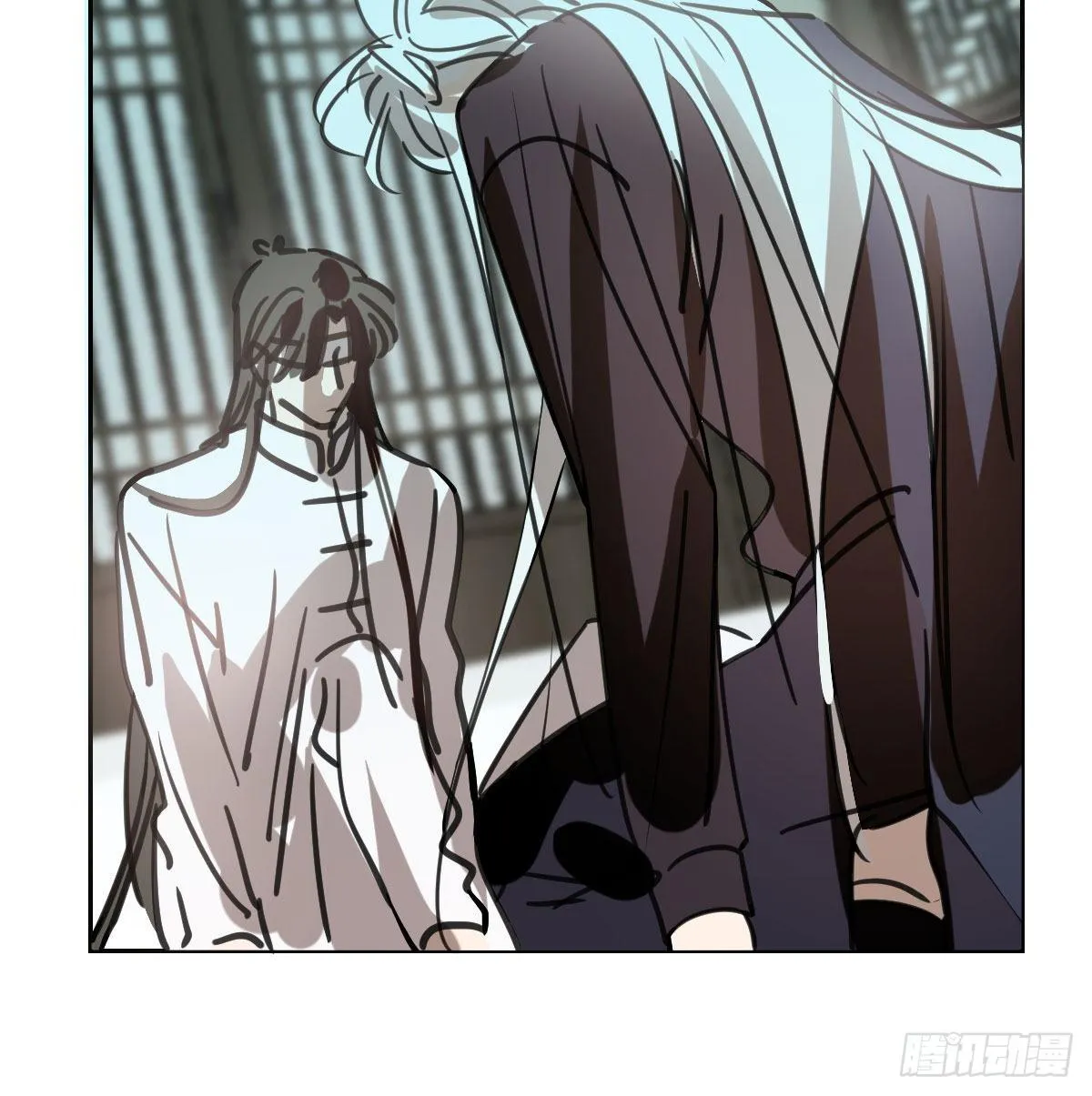 第169话 玉虚云界镯 第56页