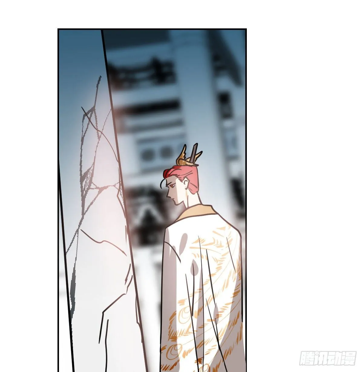 第171话 带你回家 第6页