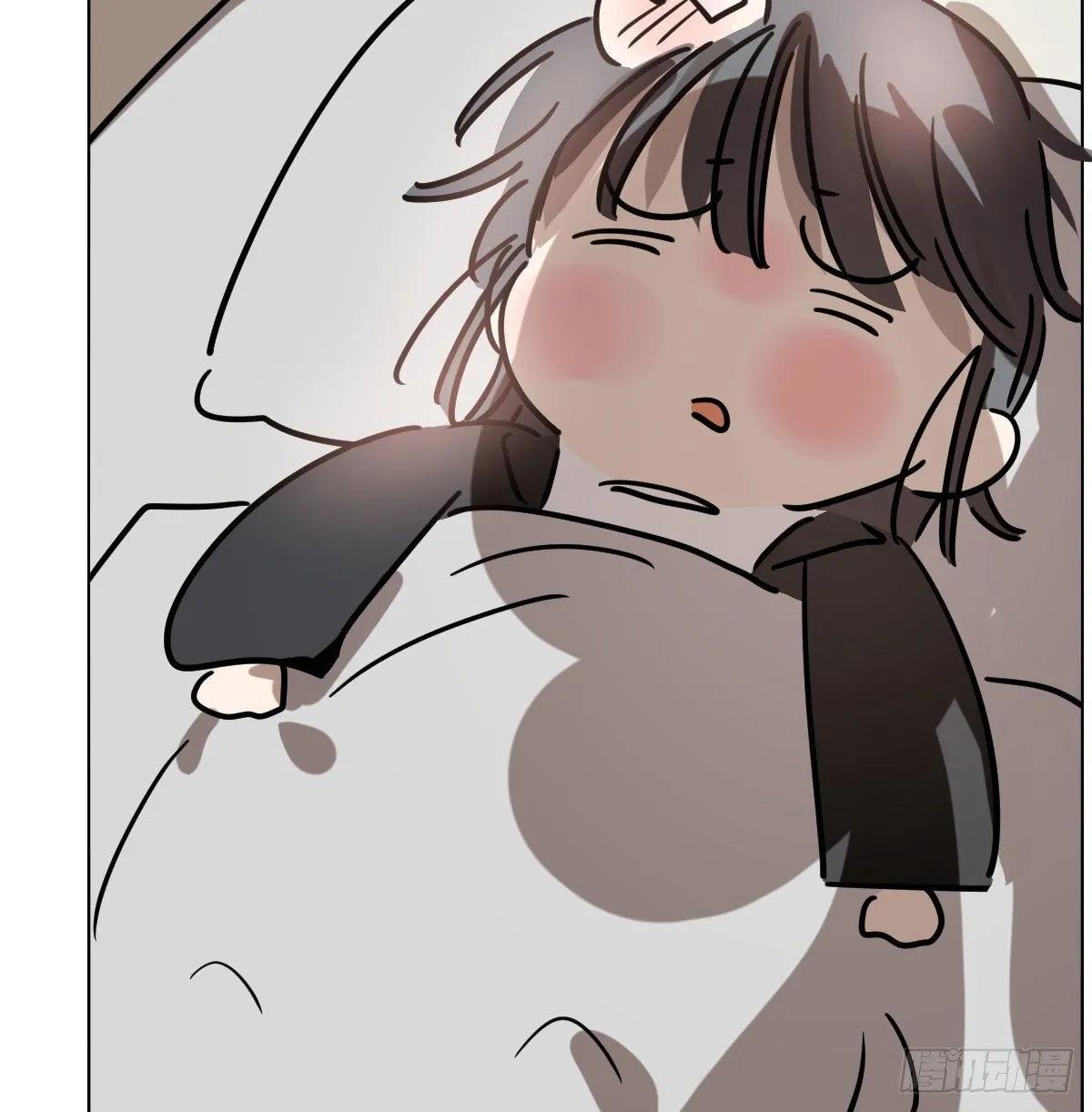 第171话 带你回家 第29页