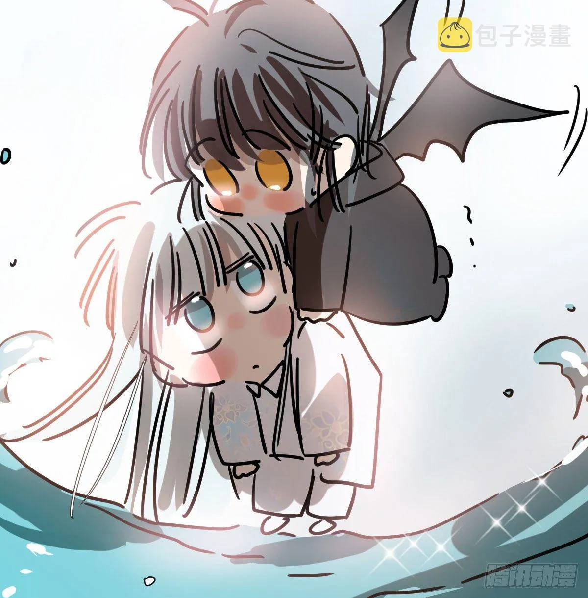 第173话 吞下龙息 第40页