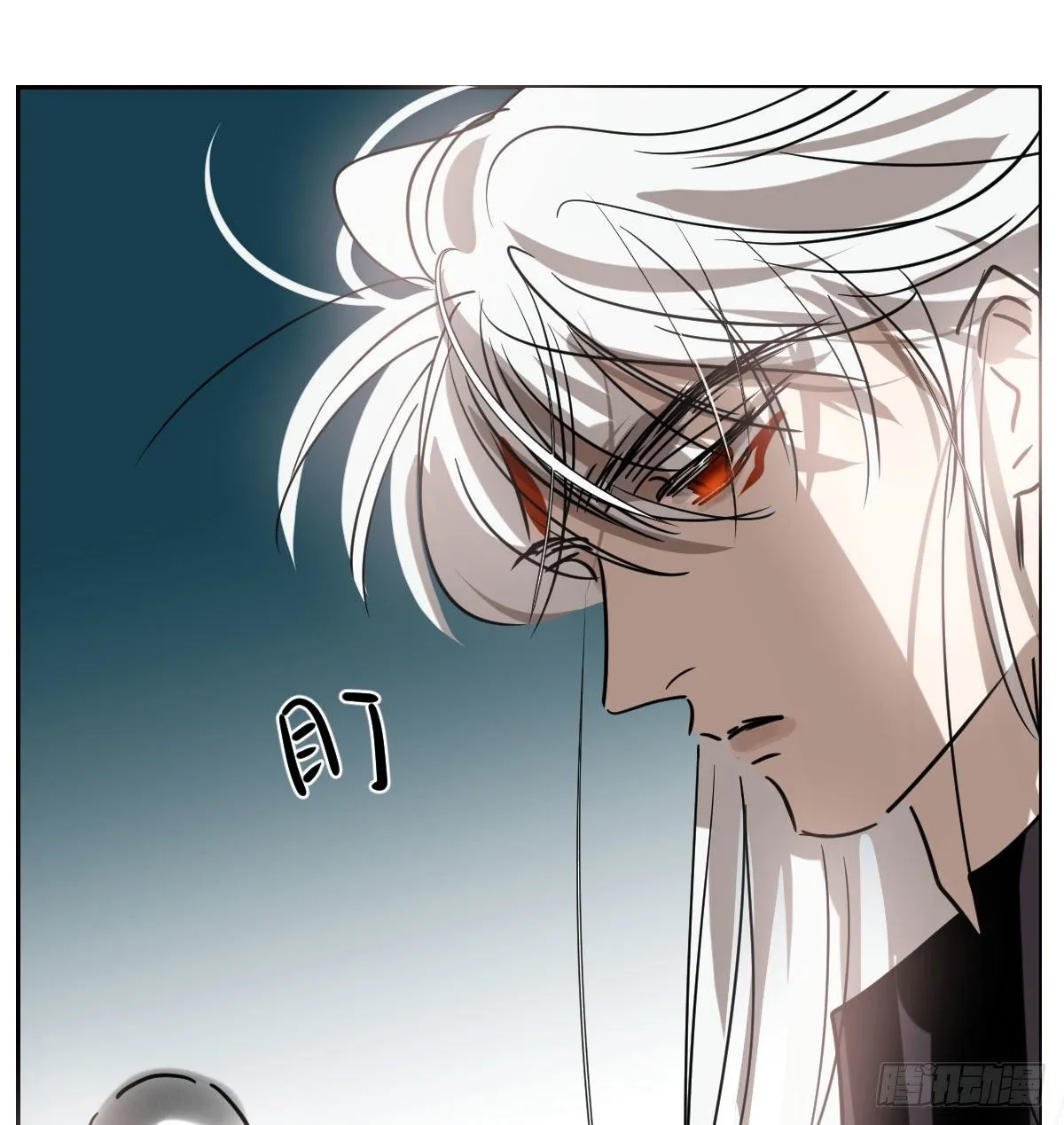 第172话 你在威胁我？ 第7页