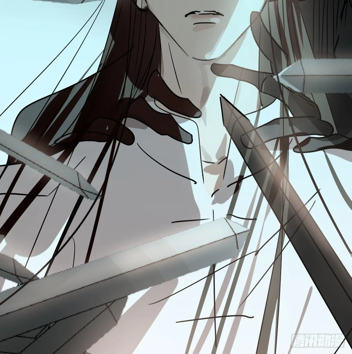第172话 你在威胁我？ 第36页
