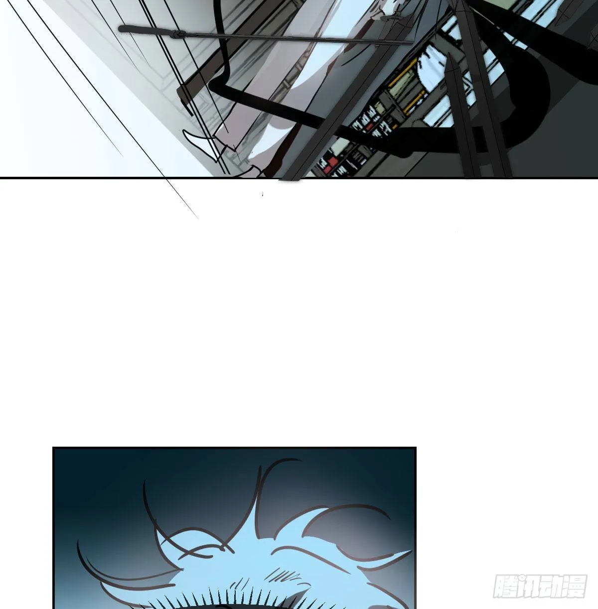 第172话 你在威胁我？ 第41页