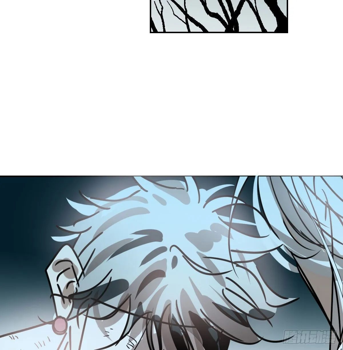 第172话 你在威胁我？ 第46页