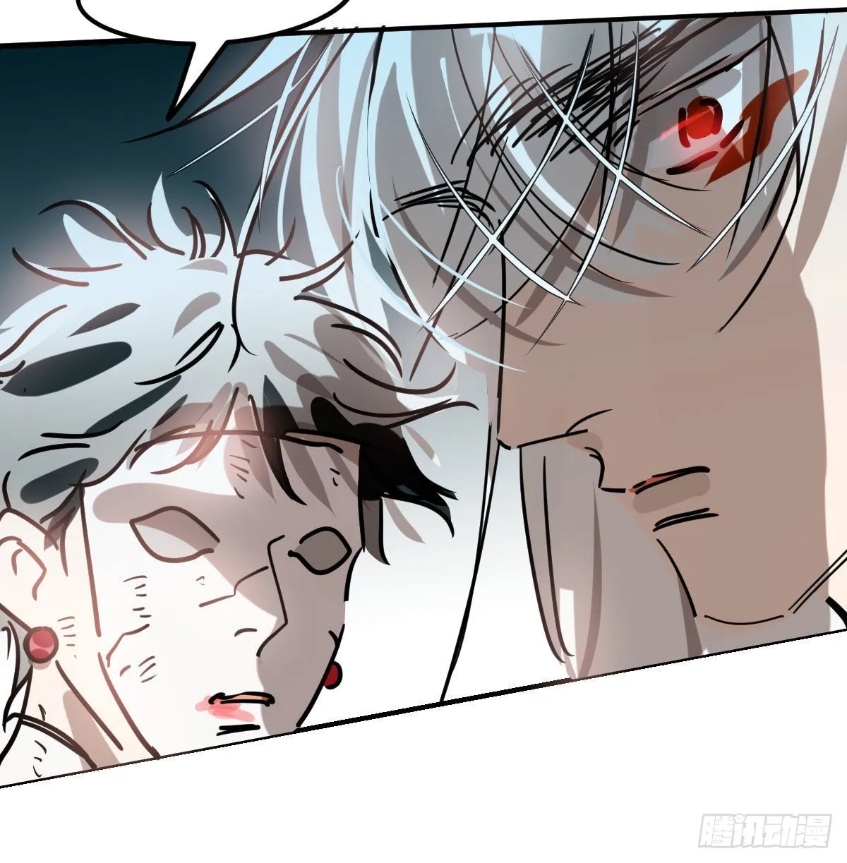 第172话 你在威胁我？ 第60页