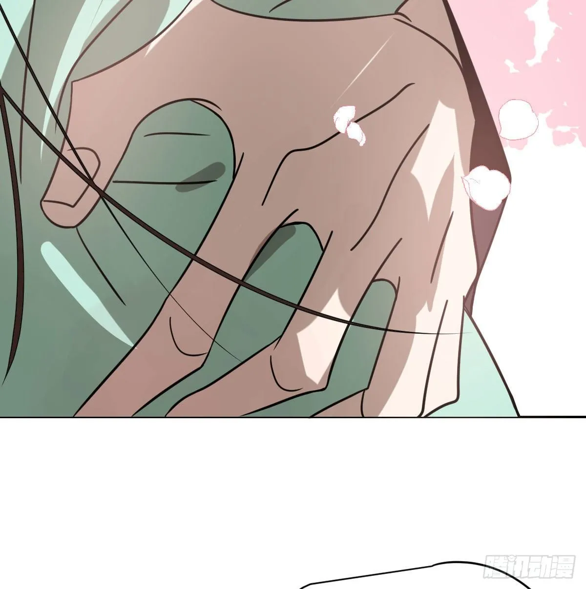 第176话 初入花海 第28页