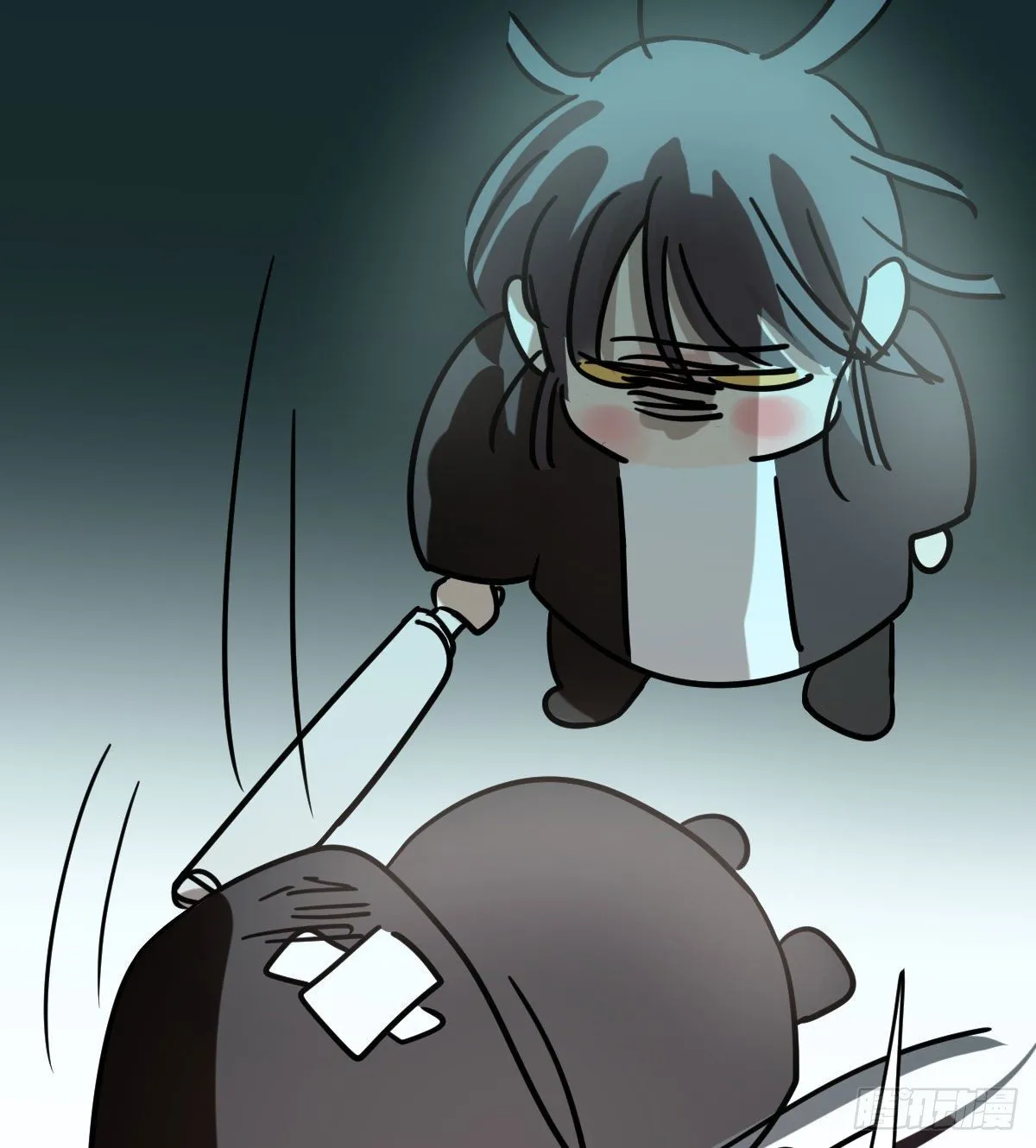 第176话 初入花海 第70页