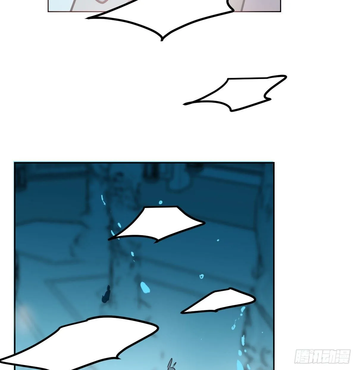 第174话 大闹龙宫 第21页