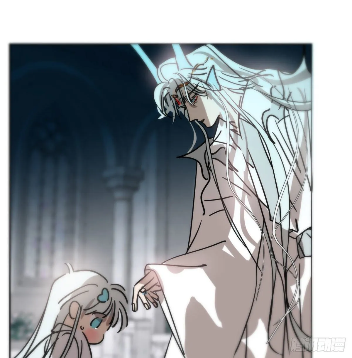 第178话 危机再起 第58页