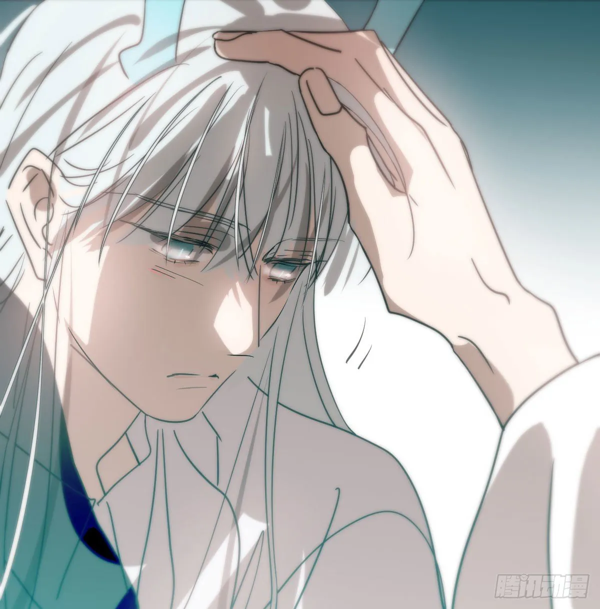 第179话 摸摸敖敖 第27页