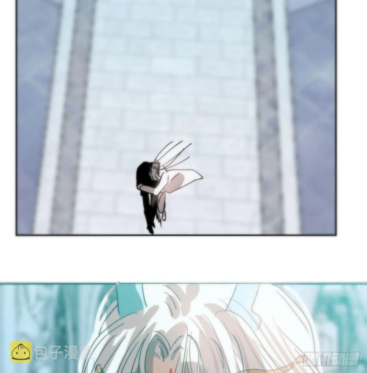 第179话 摸摸敖敖 第31页