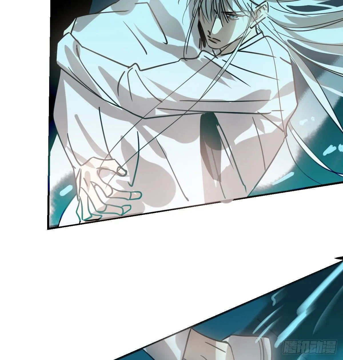 第180话 命悬一线 第8页