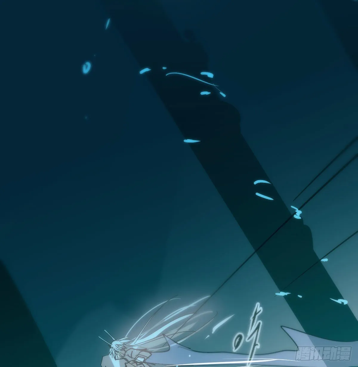 第180话 命悬一线 第24页