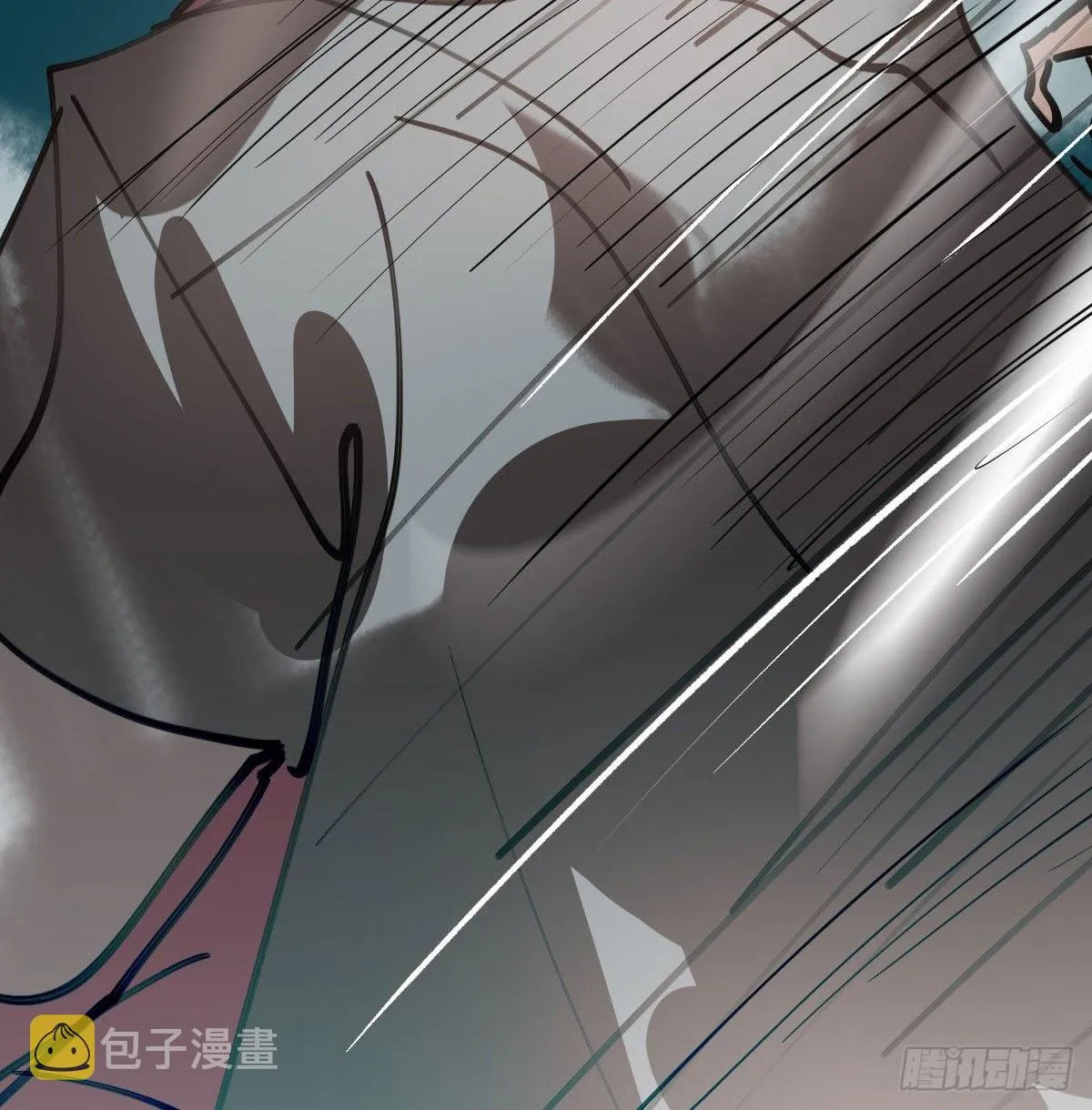 第180话 命悬一线 第68页