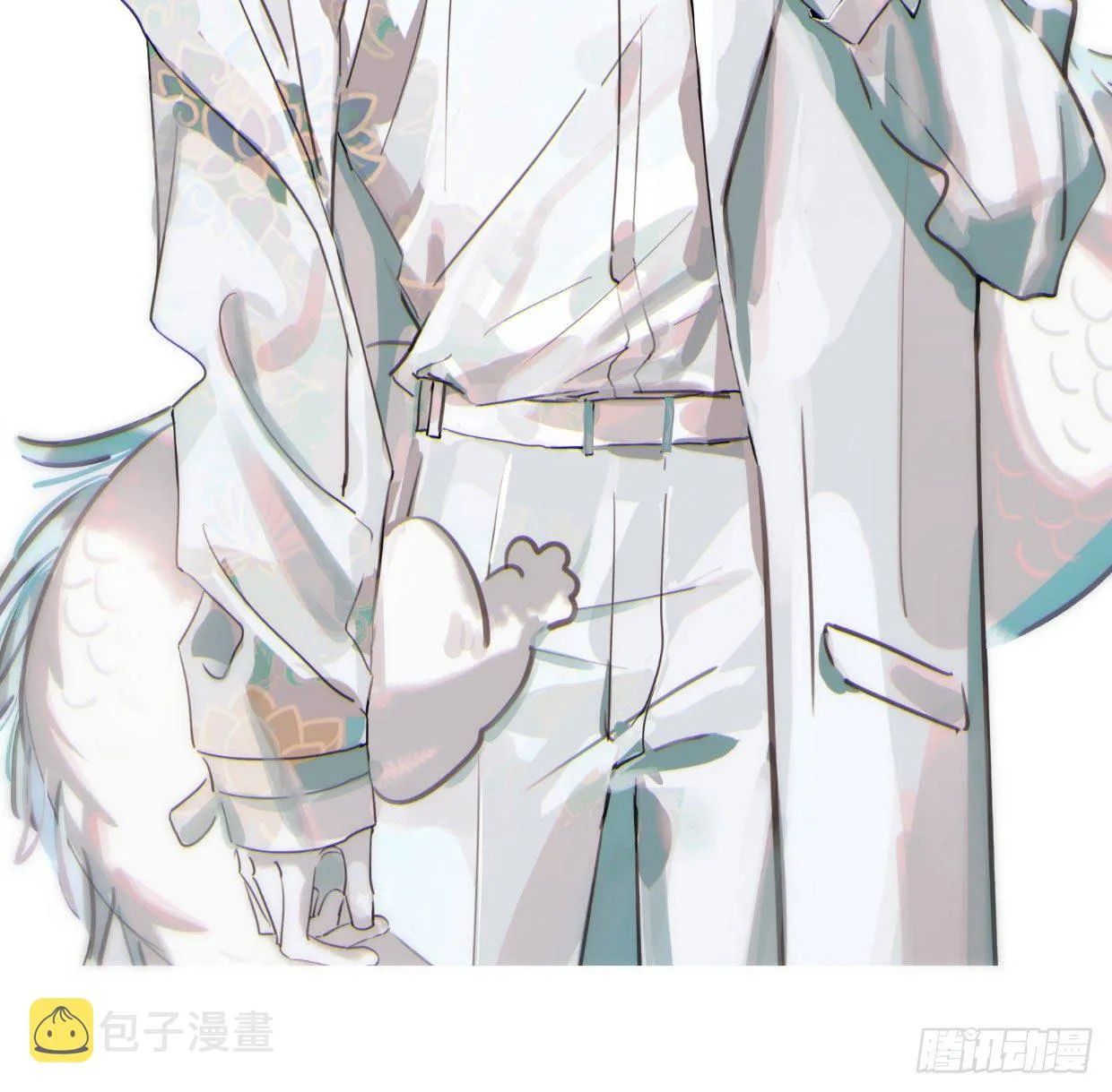 第181话 慢慢俯身 第2页