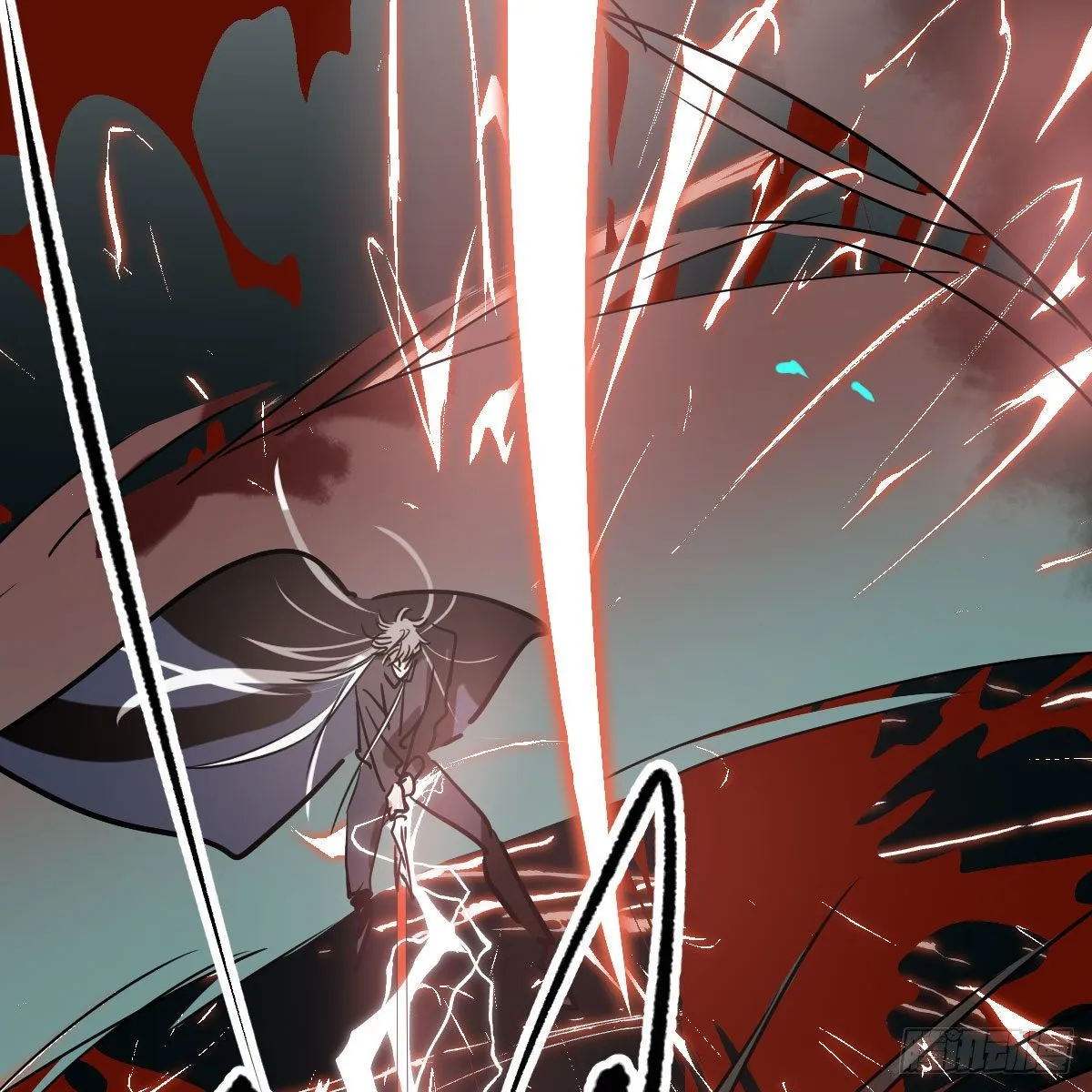 第183话 奋不顾身 第26页