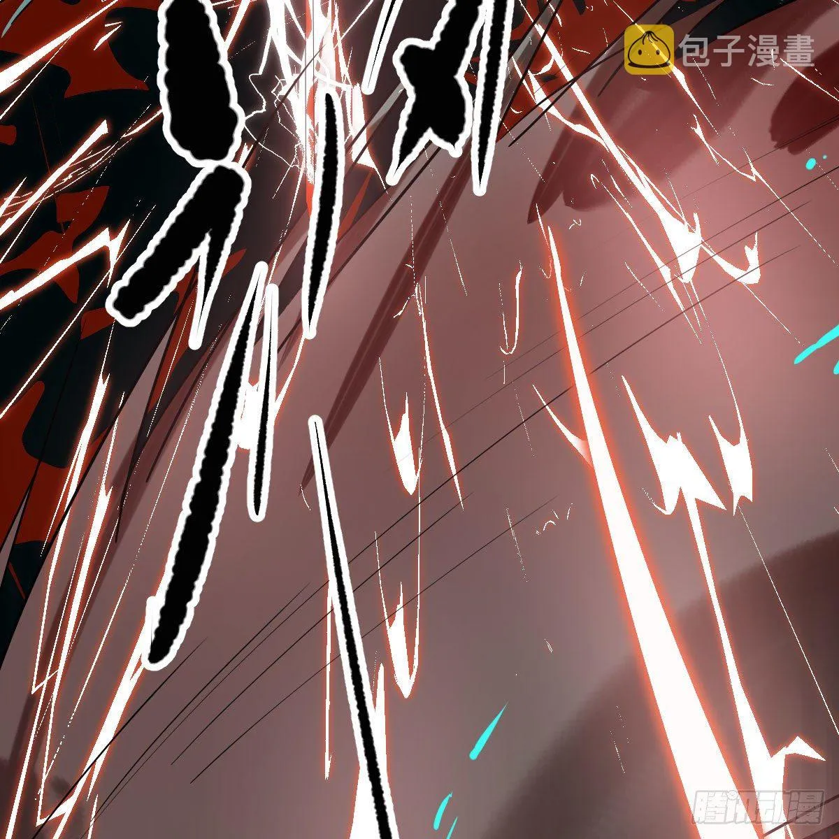 第183话 奋不顾身 第27页