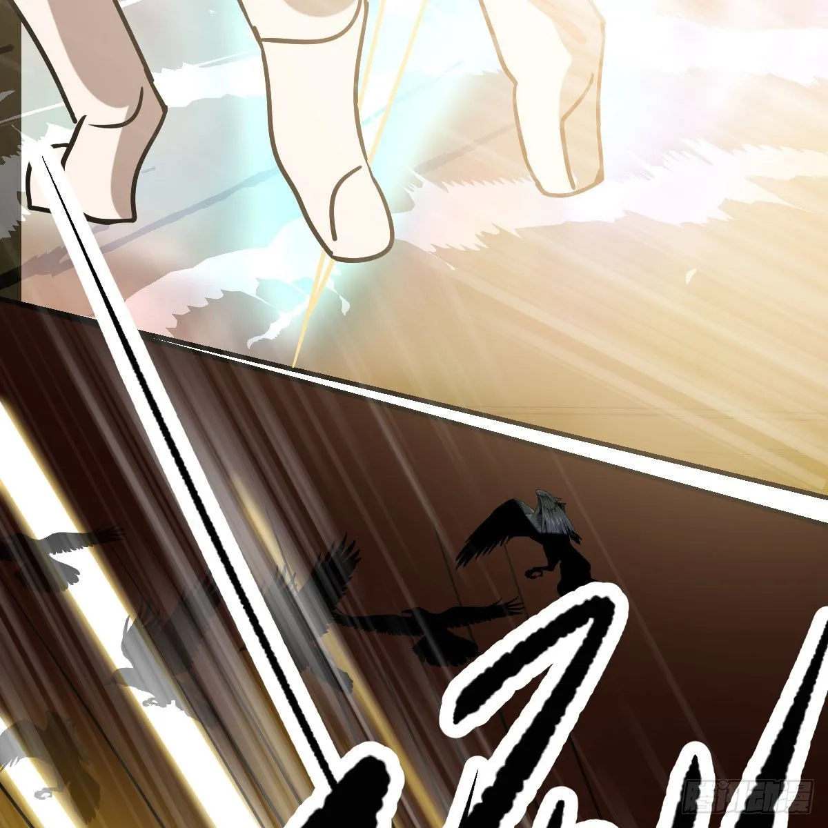 第183话 奋不顾身 第59页