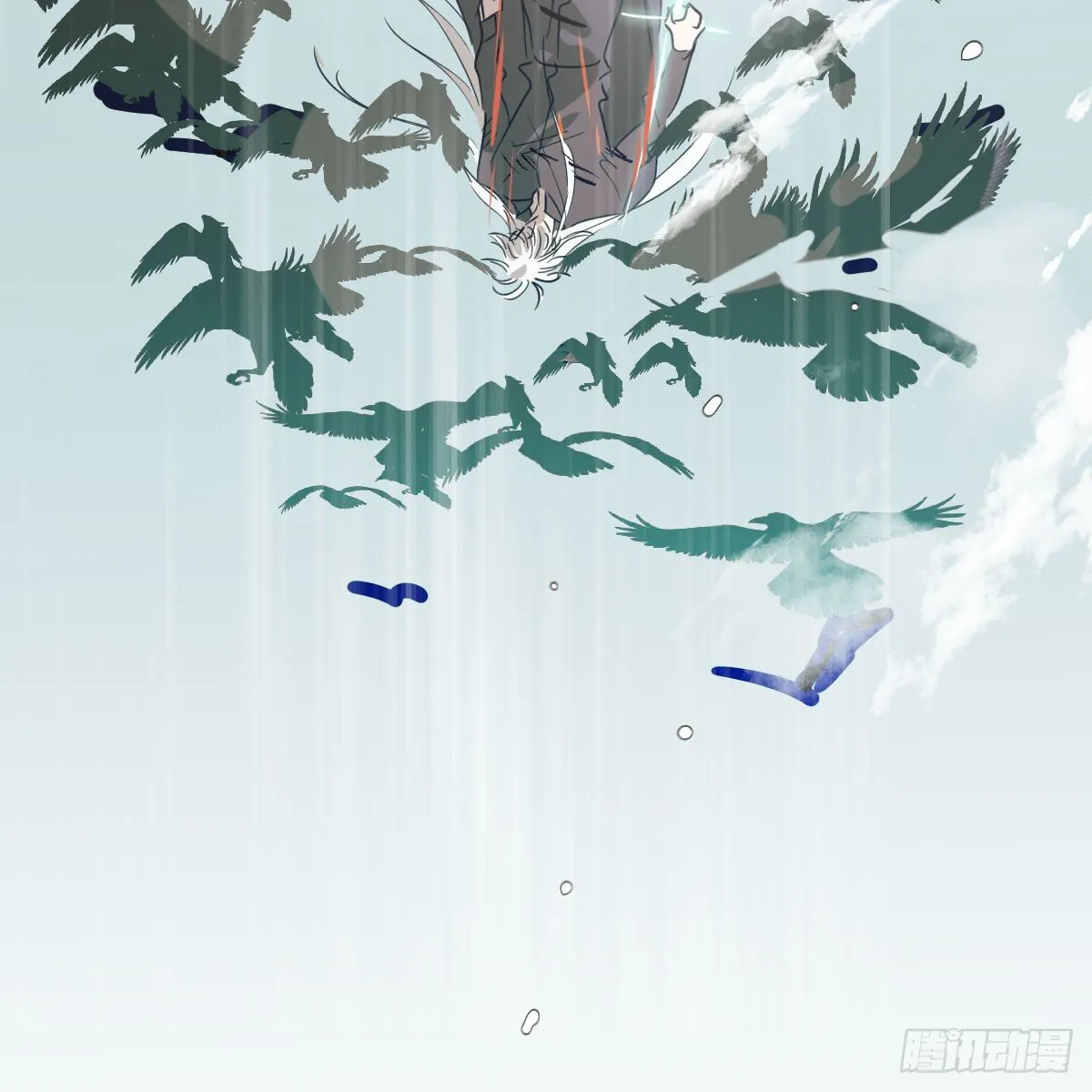 第183话 奋不顾身 第70页