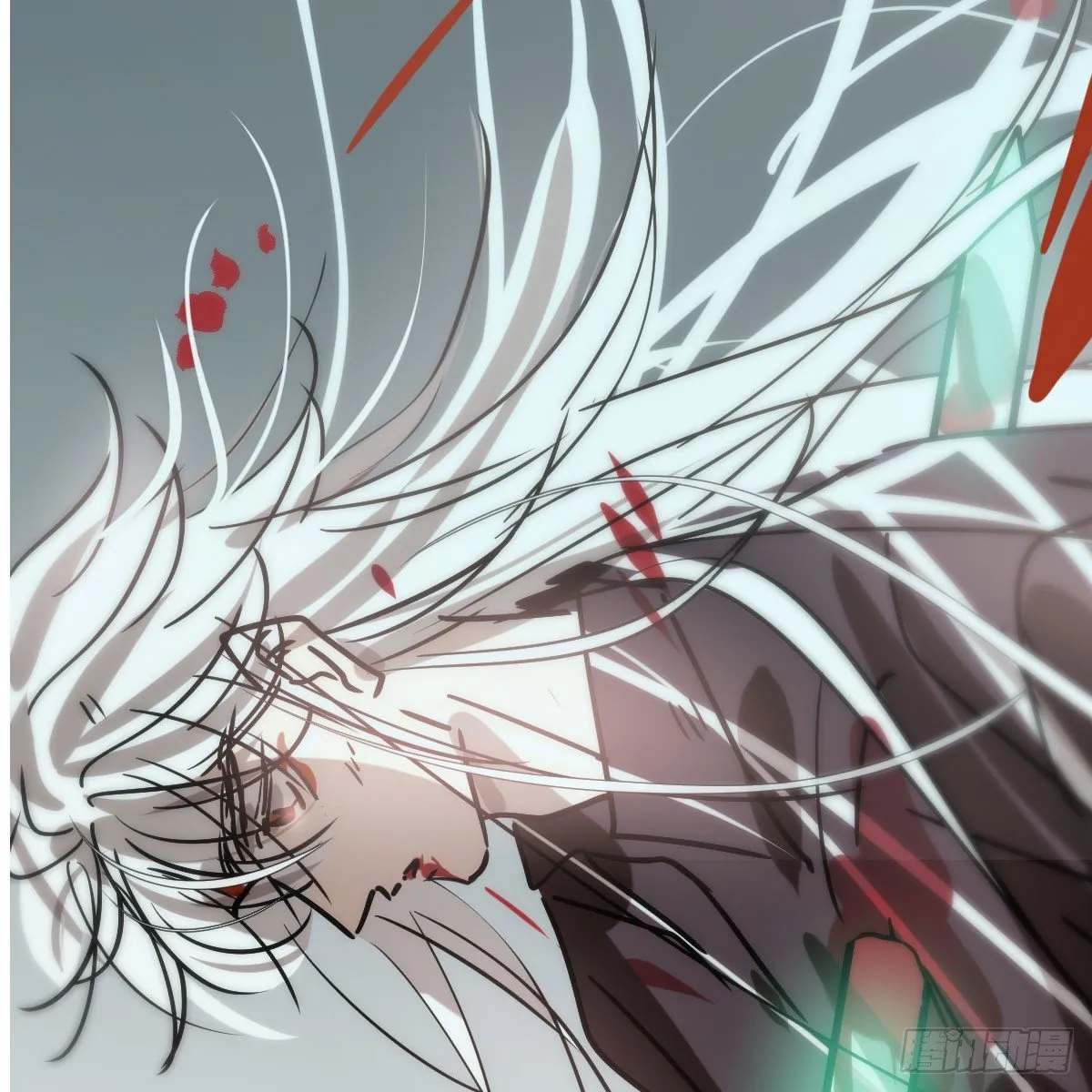第183话 奋不顾身 第83页