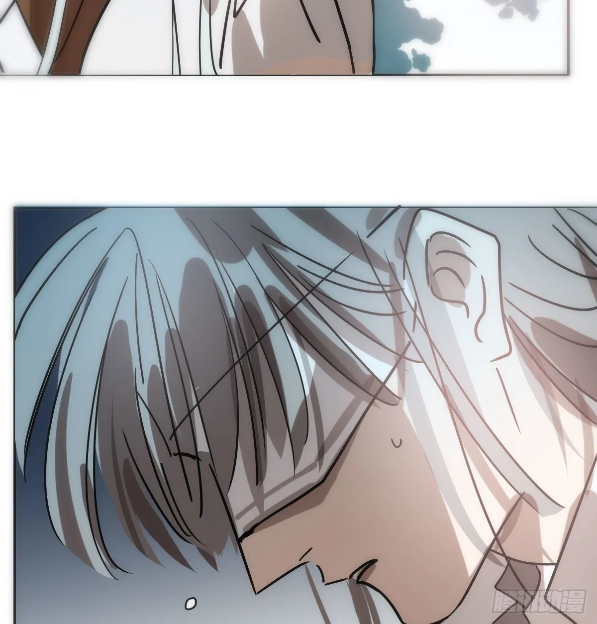 第183话 奋不顾身 第96页
