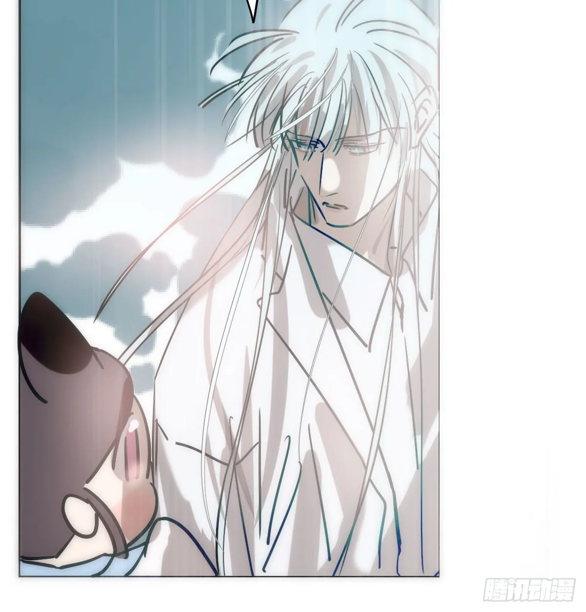 第183话 奋不顾身 第99页