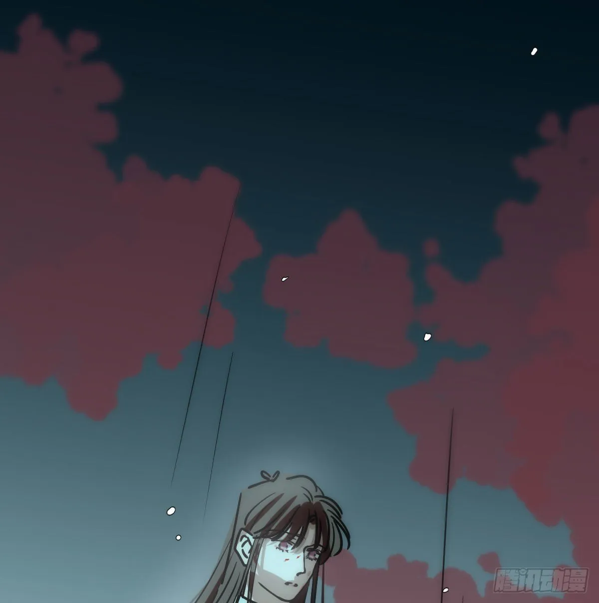 第182话 虚界之主 第23页