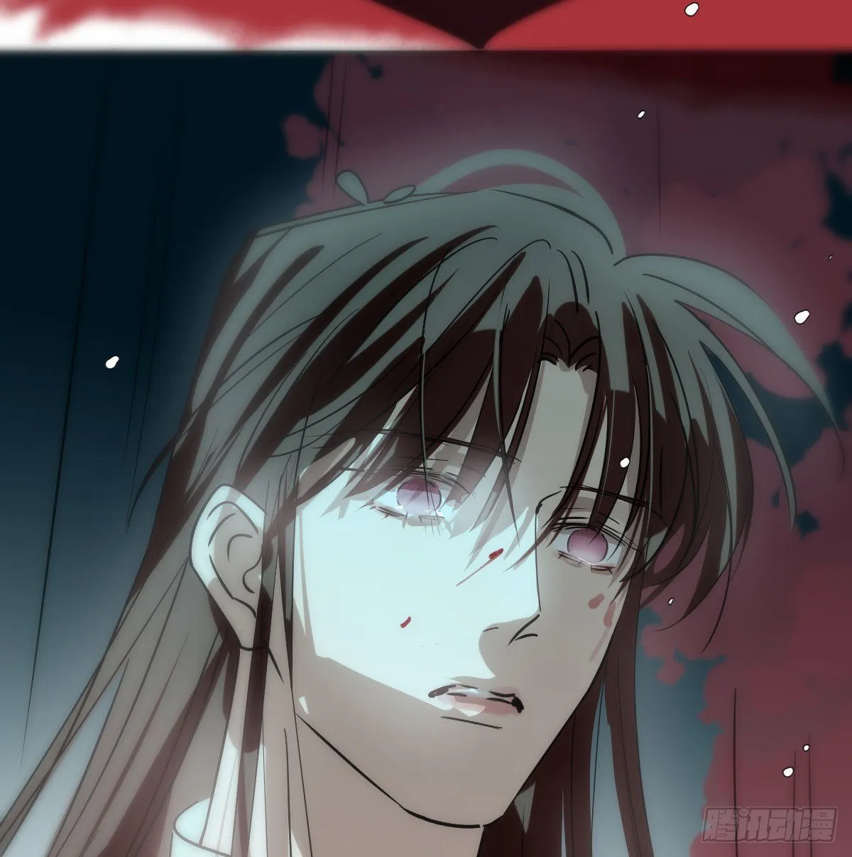 第182话 虚界之主 第26页