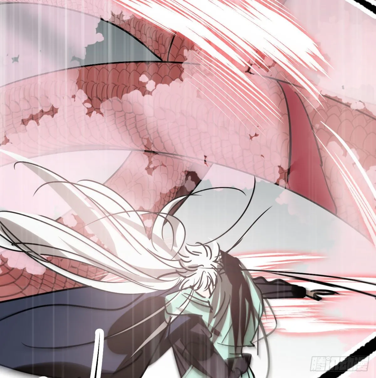 第182话 虚界之主 第31页