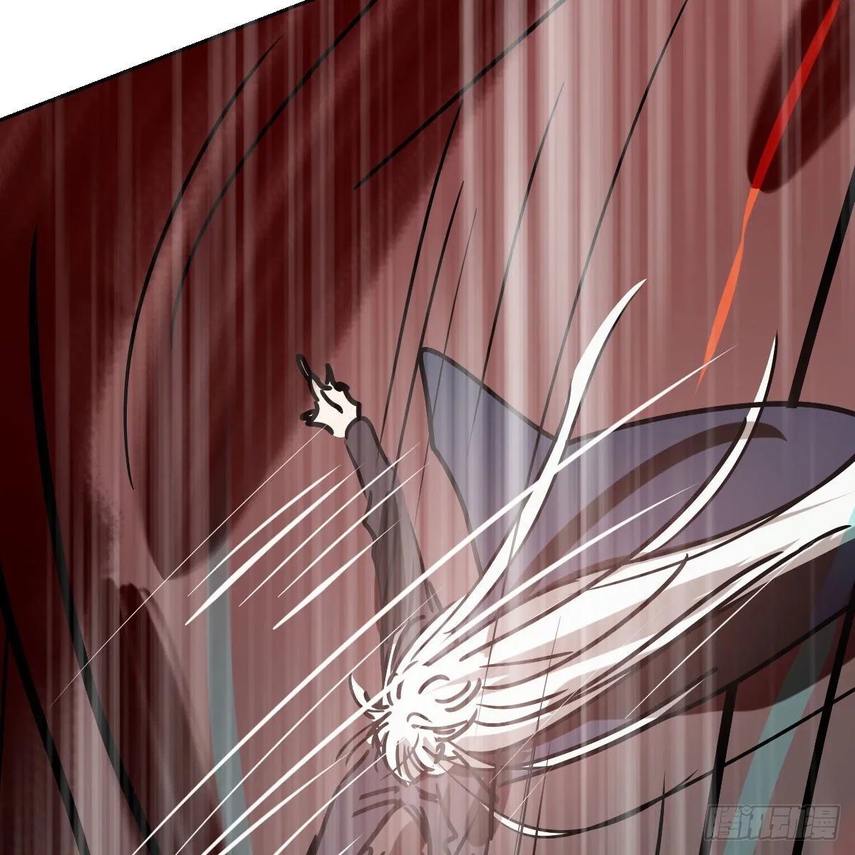 第182话 虚界之主 第100页