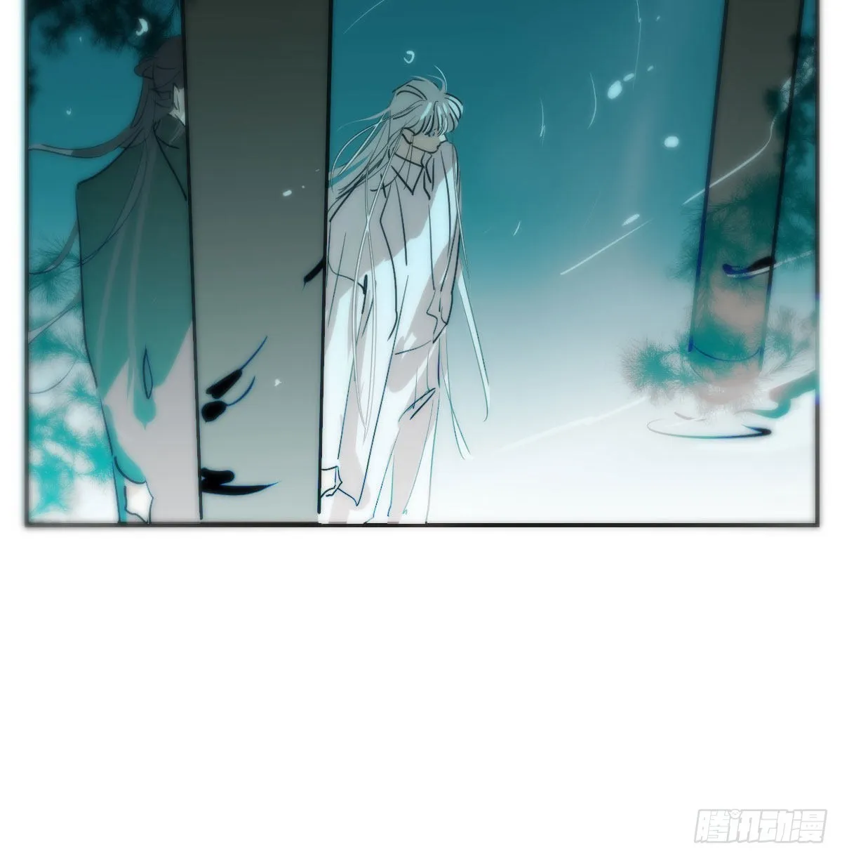 第207话 湖底地宫 第19页