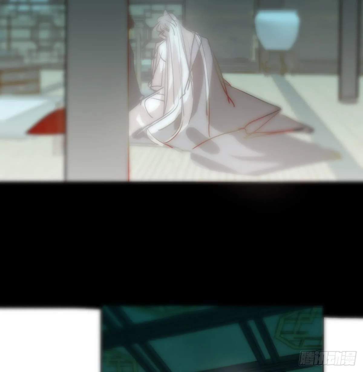第207话 湖底地宫 第22页