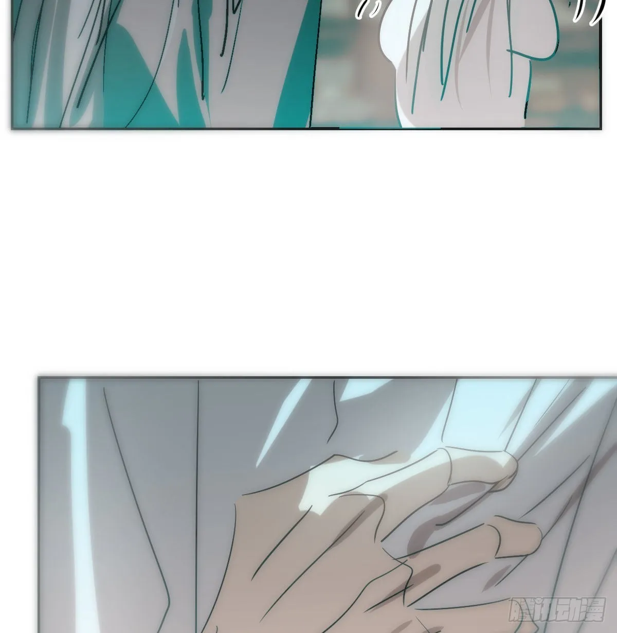 第207话 湖底地宫 第33页