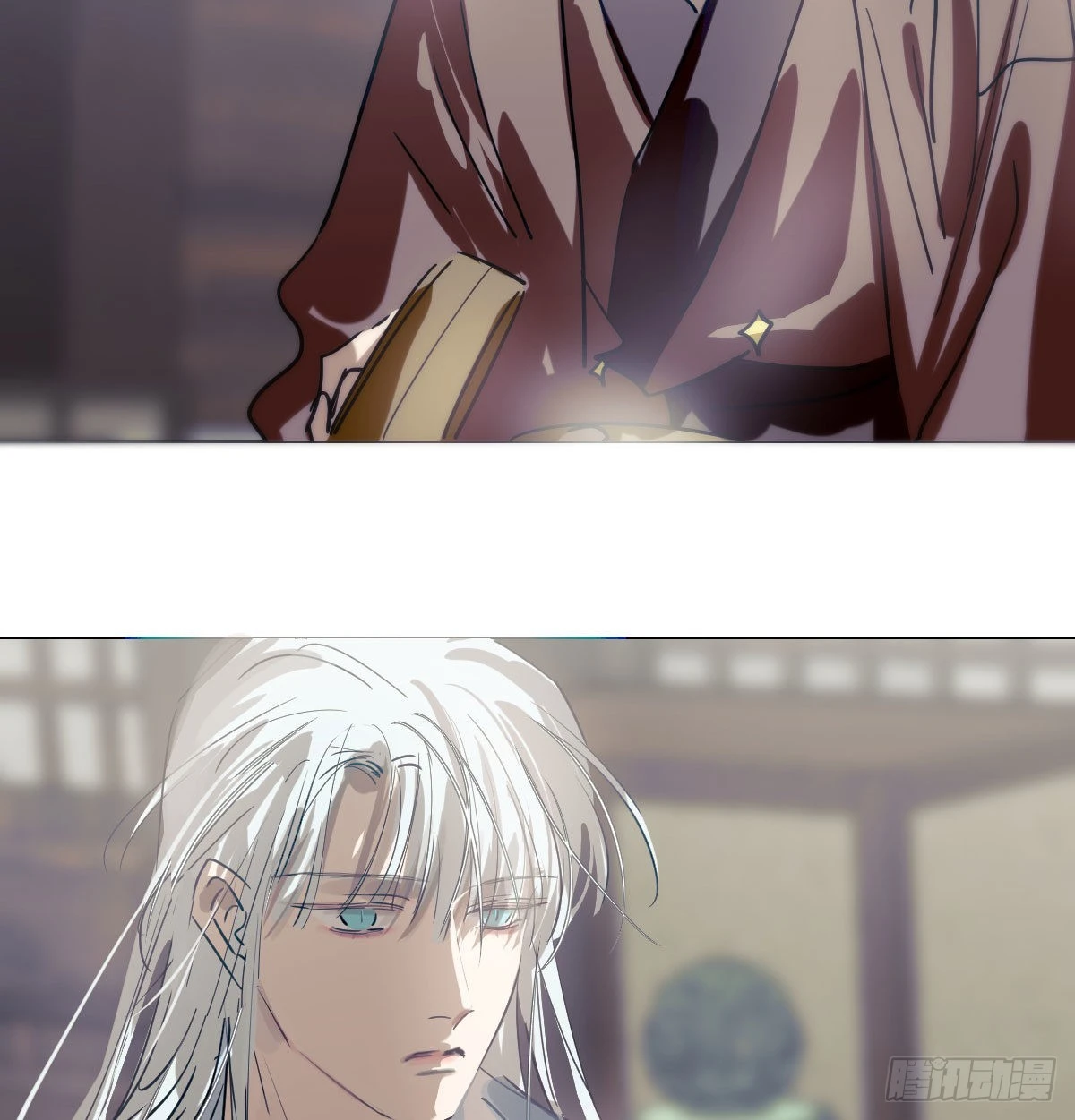 第208话 三年之约 第6页