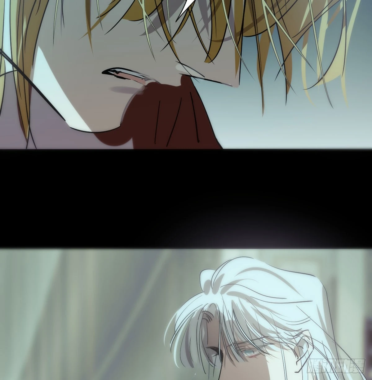 第208话 三年之约 第23页