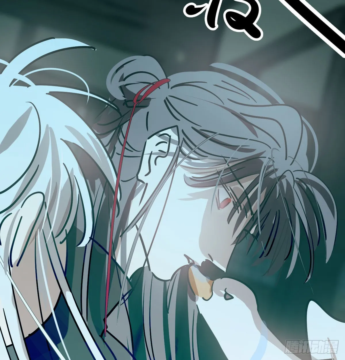 第208话 三年之约 第54页