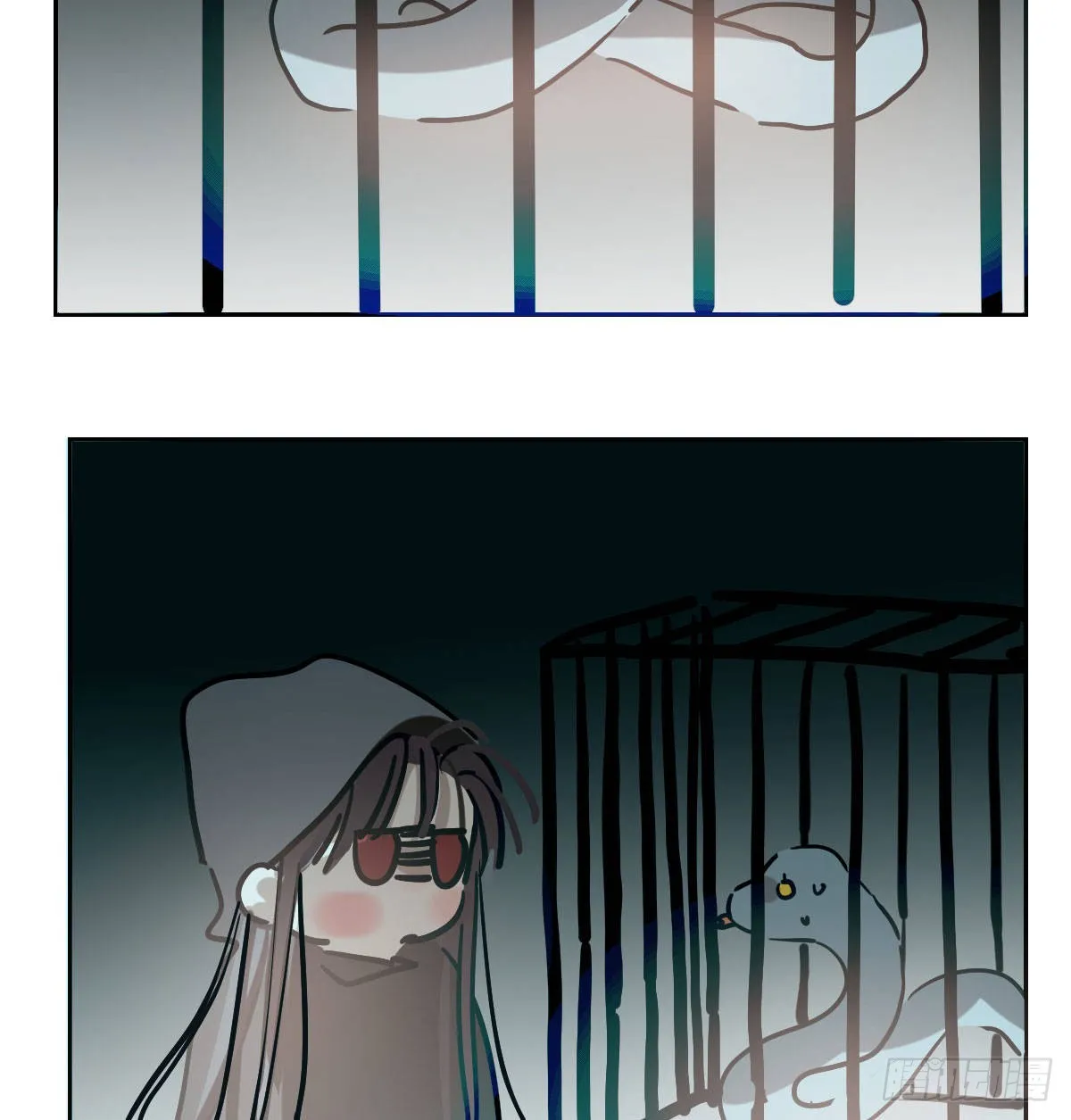 第208话 三年之约 第72页